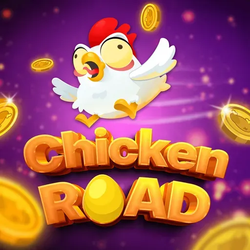 Chiken Road